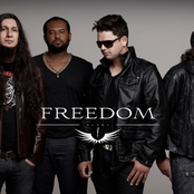 banda freedom