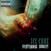 Everythang's Corrupt