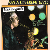 On A Different Level