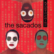 Paren De Venir by The Sacados