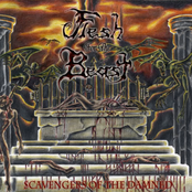 SCAVENGERS OF THE DAMNED