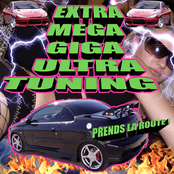 Extra mega giga ultra tuning