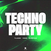 Techno Party - Single