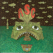 Flood Tide Rising by Asc