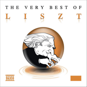 Franz Liszt: The Very Best of Liszt