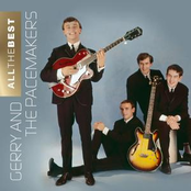 Without You by Gerry & The Pacemakers