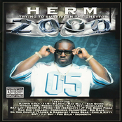 Trying To Survive In The Ghetto 2000
