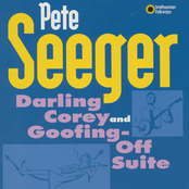 Empty Pocket Blues by Pete Seeger
