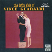 Corcovado by Vince Guaraldi