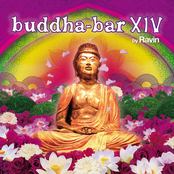 buddha-bar XIV