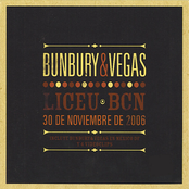 El Hombre Que Casi Conoció A Michi Panero by Bunbury & Vegas