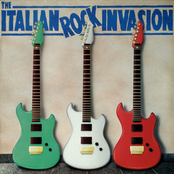 Italian Rock Invasion