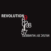 Throughout The World by Revolution 9