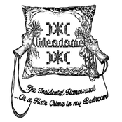 The Incidental Homosexual... Or, A Hate Crime in My Bedroom