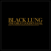 The Brotherhood Of Saturn by Black Lung