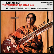The Virtuoso of Sitar Vol II