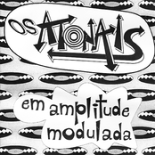 Em Amplitude Modulada