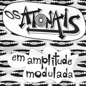 Gosto De Você by Os Atonais