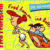 Fred Komm Ins Bett! (Die Remixe)