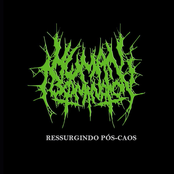 Ressurgindo Pós-Caos (Ao Vivo)