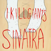 I Kill Giants/Sinatra Split