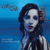 Azam Ali: From Night To The Edge Of Day