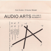 Audio Arts Volume 2 Number 2