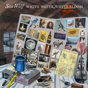 Sea Wolf: White Water, White Bloom