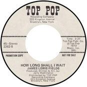 I Really Love You / How Long Shall I Wait