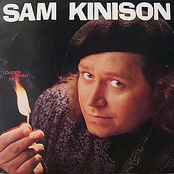 Big Menu by Sam Kinison