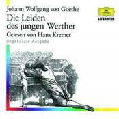 Die Leiden des jungen Werther