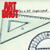 Nag Nag Nag Nag by Art Brut