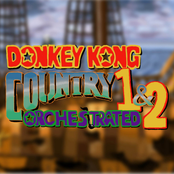 Donkey Kong Country 1&2 Orchestrated