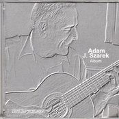 adam szarek