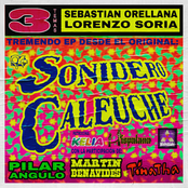 Sonidero Caleuche