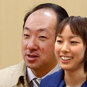 Koji Kondo, Asuka Ota