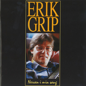 Nerven I Min Sang by Erik Grip