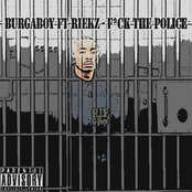 F**ck The Police (feat. Riekz) - Single