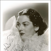 rosalind russell