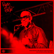 Ryan Porter (Live at New Morning, Paris)