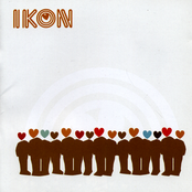 The Dove by Ikon