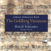 Bach: The Goldberg Variations