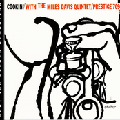 Airegin by Miles Davis Quintet