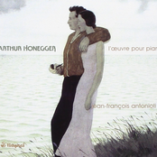 L’Œuvre pour piano