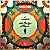 La Estancia Con Mi Amigo El Efimero