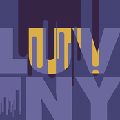 LUV NY