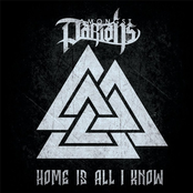 Home Is All I Know - Single