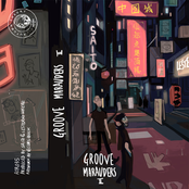 ATR035: Groove Marauders 2