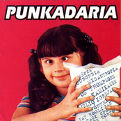 punkadaria