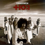 Tinariwen: Aman Iman: Water Is Life